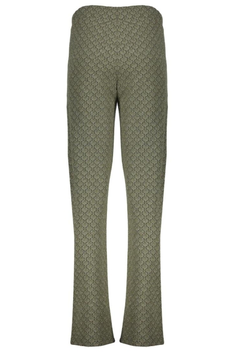 Geisha pants